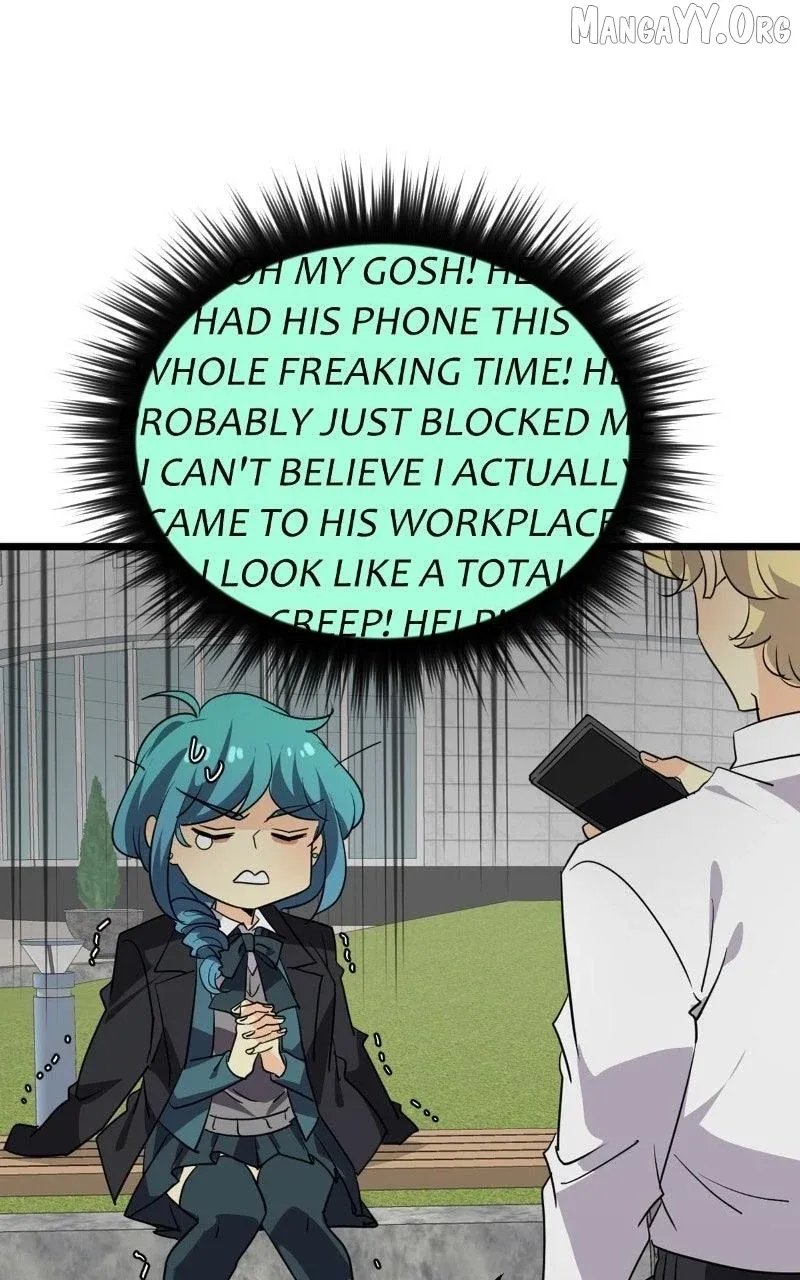 UnOrdinary  Manga Chapter 382 page 25 - 