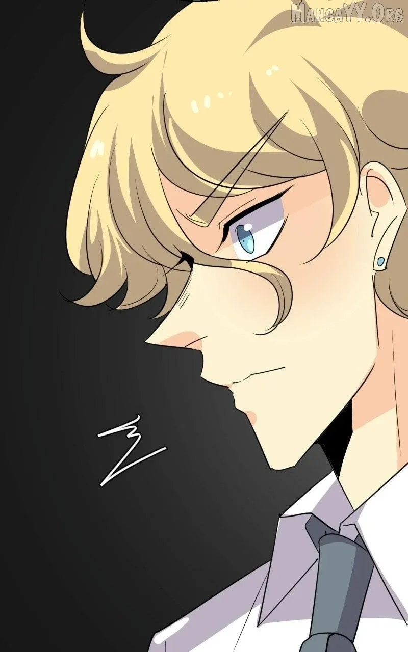 UnOrdinary  Manga Chapter 382 page 33 - 