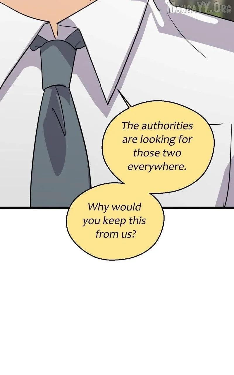 UnOrdinary  Manga Chapter 382 page 38 - 