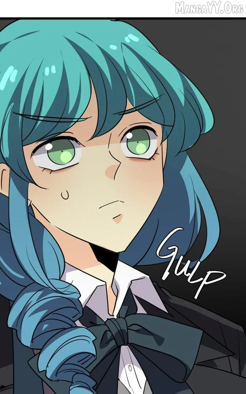 UnOrdinary  Manga Chapter 382 page 39 - 