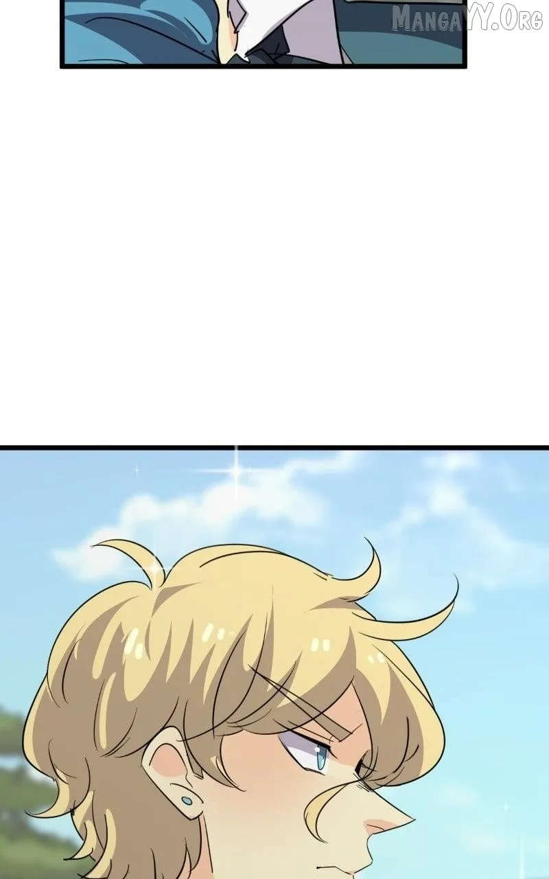 UnOrdinary  Manga Chapter 382 page 5 - 