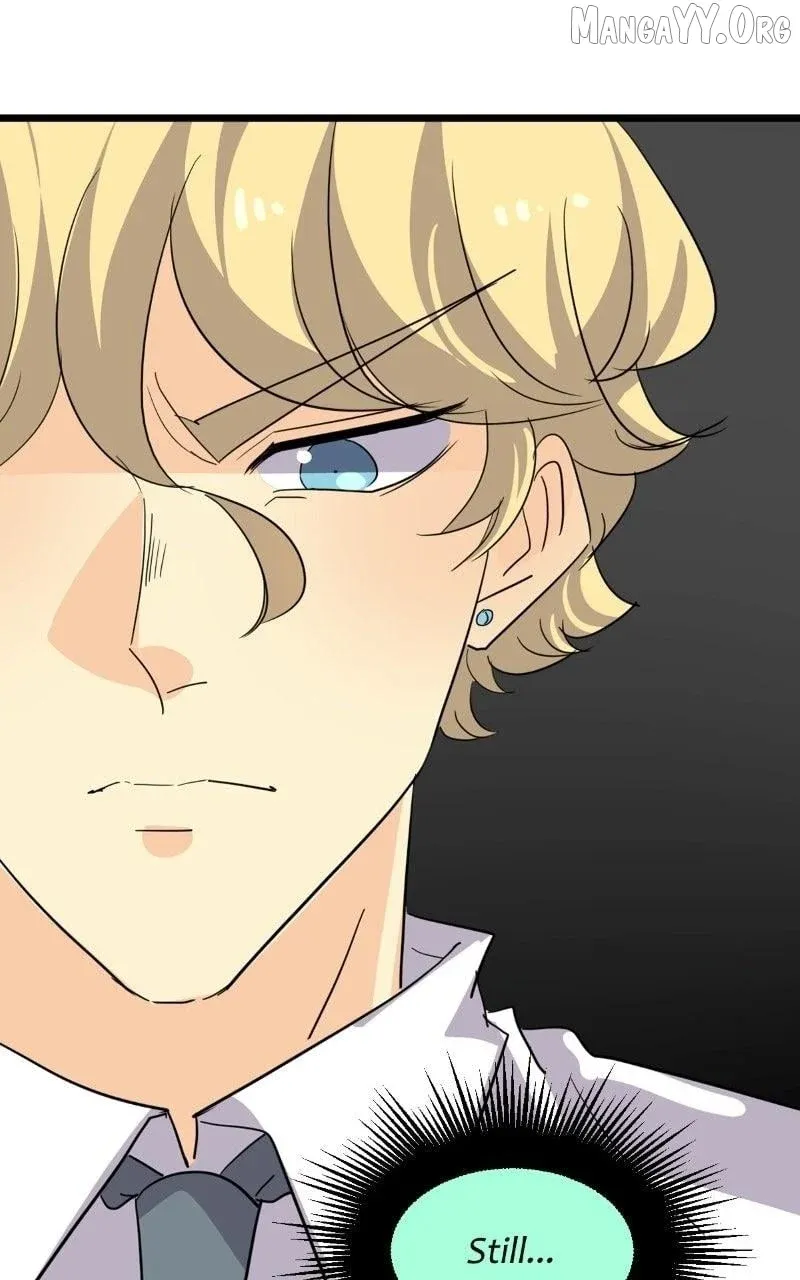UnOrdinary  Manga Chapter 382 page 42 - 