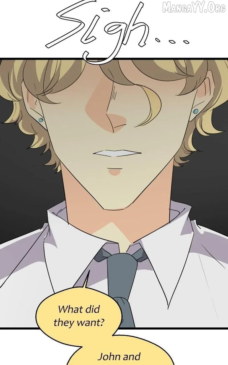 UnOrdinary  Manga Chapter 382 page 48 - 