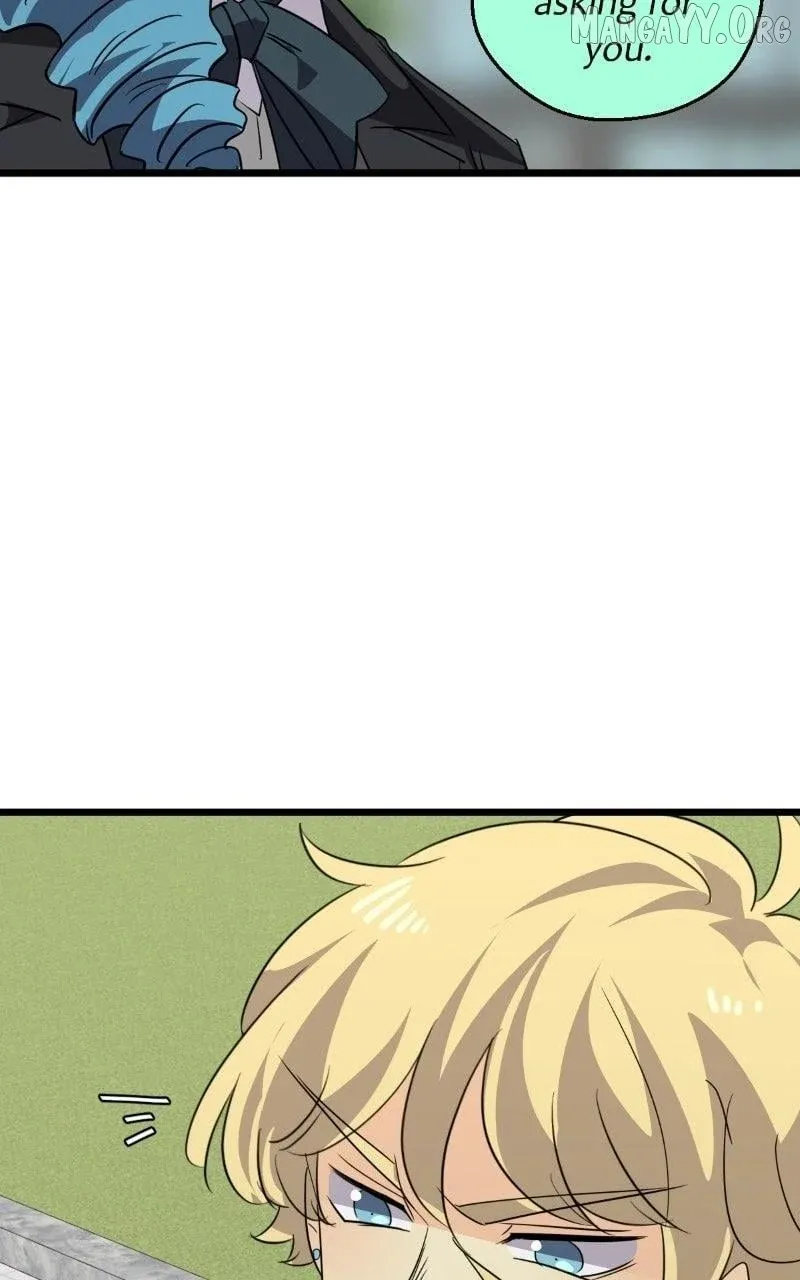 UnOrdinary  Manga Chapter 382 page 50 - 