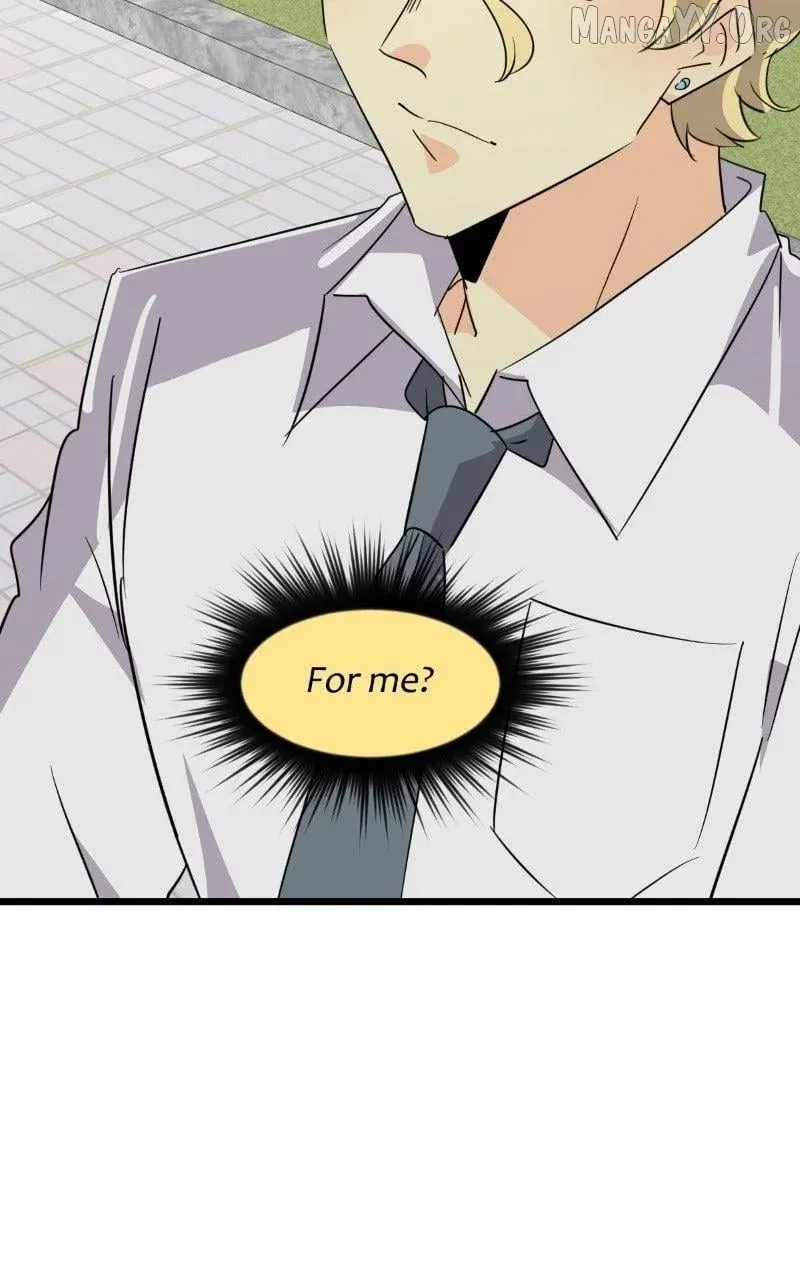 UnOrdinary  Manga Chapter 382 page 51 - 