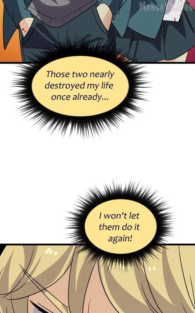 UnOrdinary  Manga Chapter 382 page 53 - 