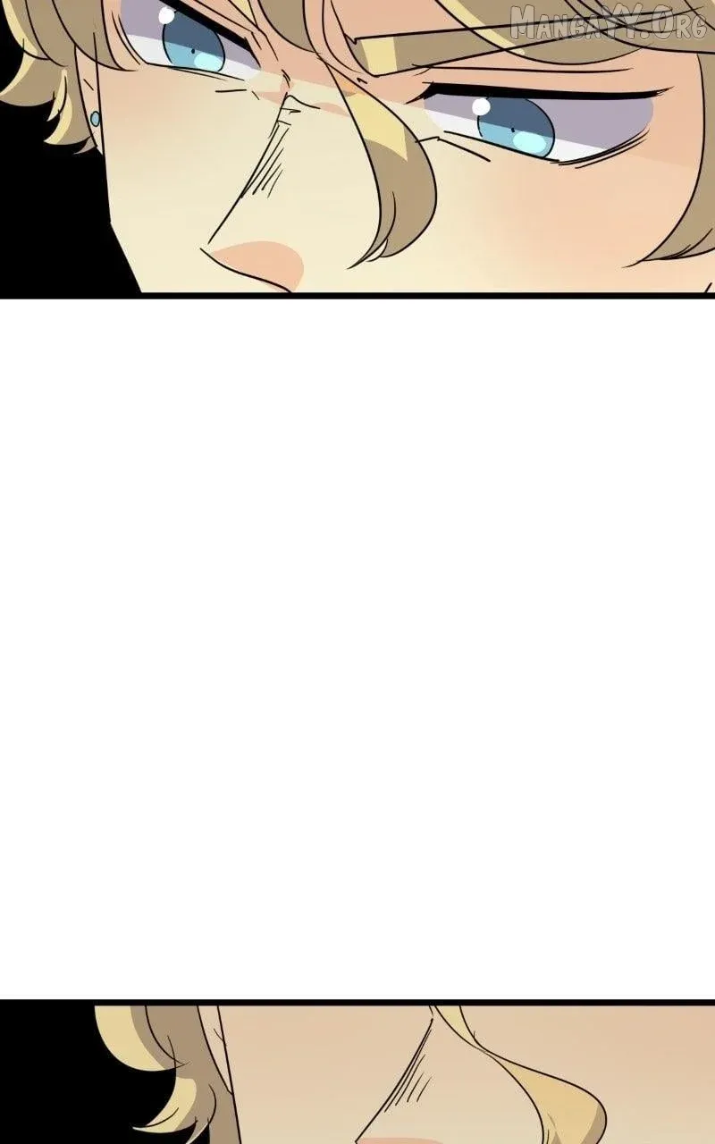 UnOrdinary  Manga Chapter 382 page 54 - 
