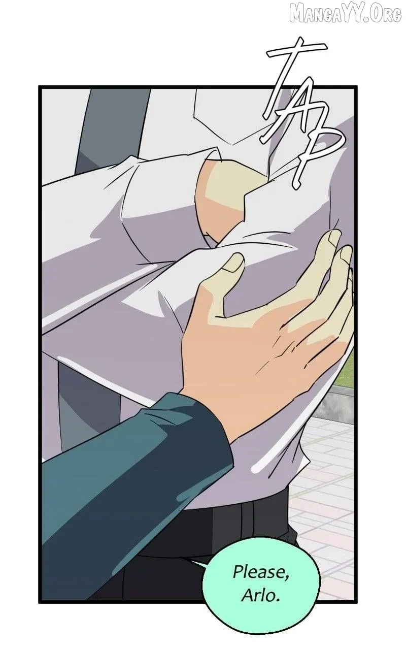 UnOrdinary  Manga Chapter 382 page 56 - 