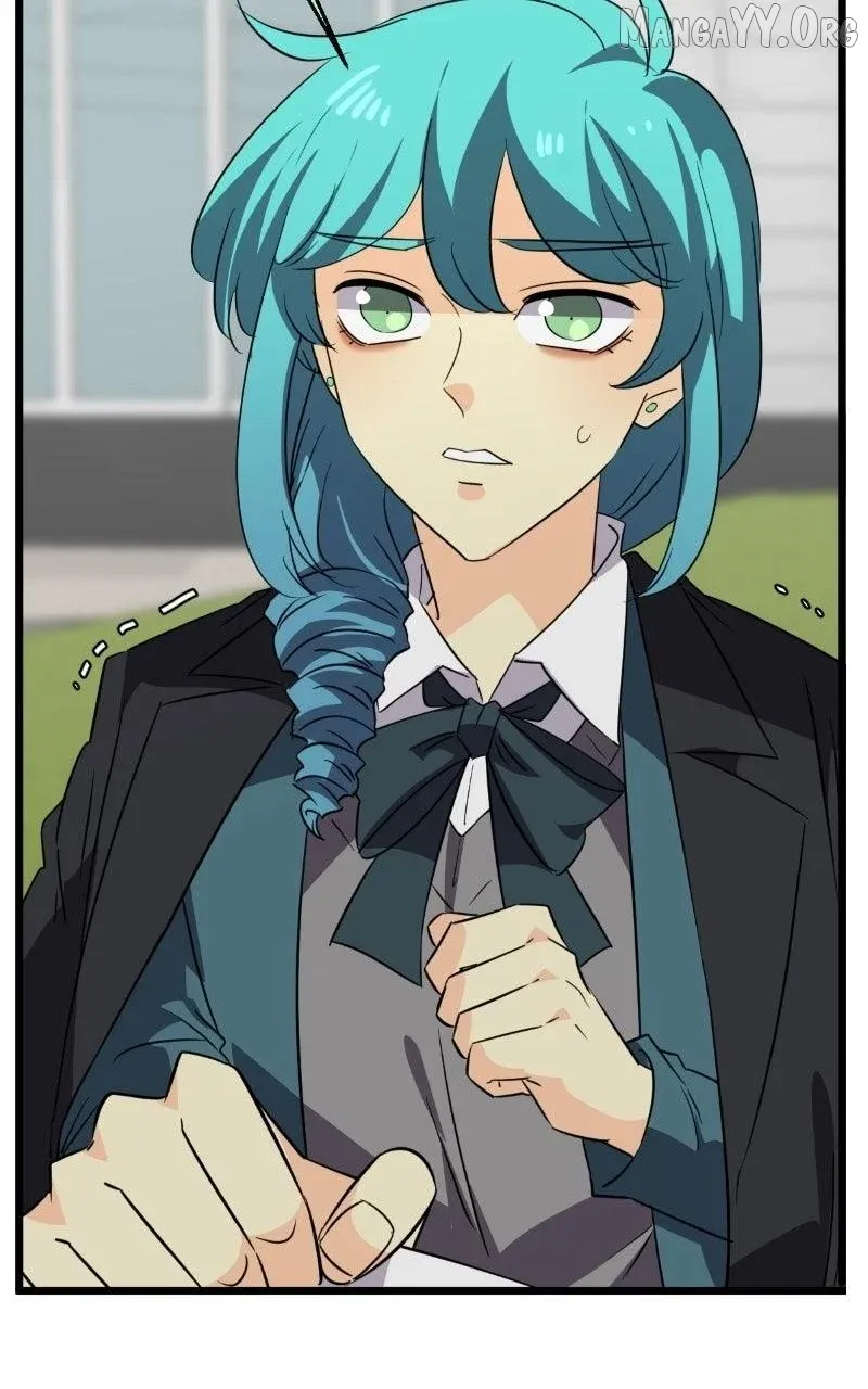 UnOrdinary  Manga Chapter 382 page 59 - 