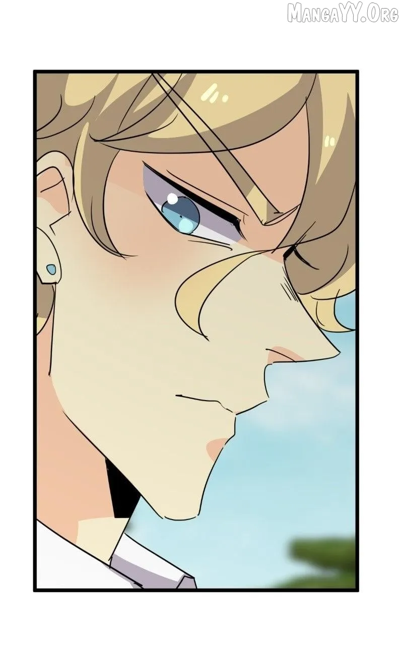 UnOrdinary  Manga Chapter 382 page 7 - 