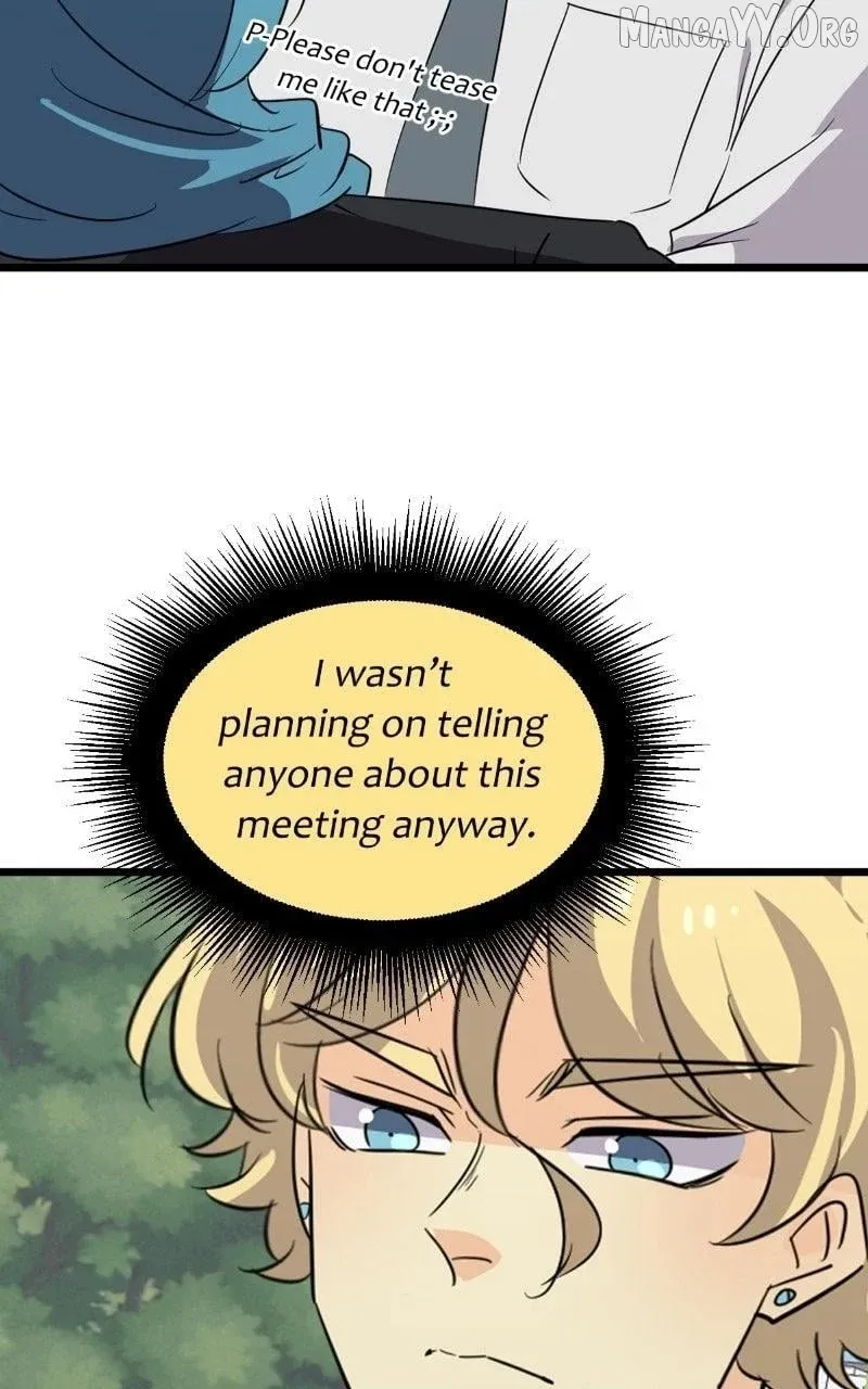 UnOrdinary  Manga Chapter 382 page 61 - 