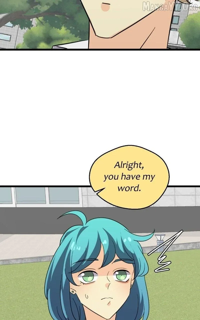 UnOrdinary  Manga Chapter 382 page 62 - 