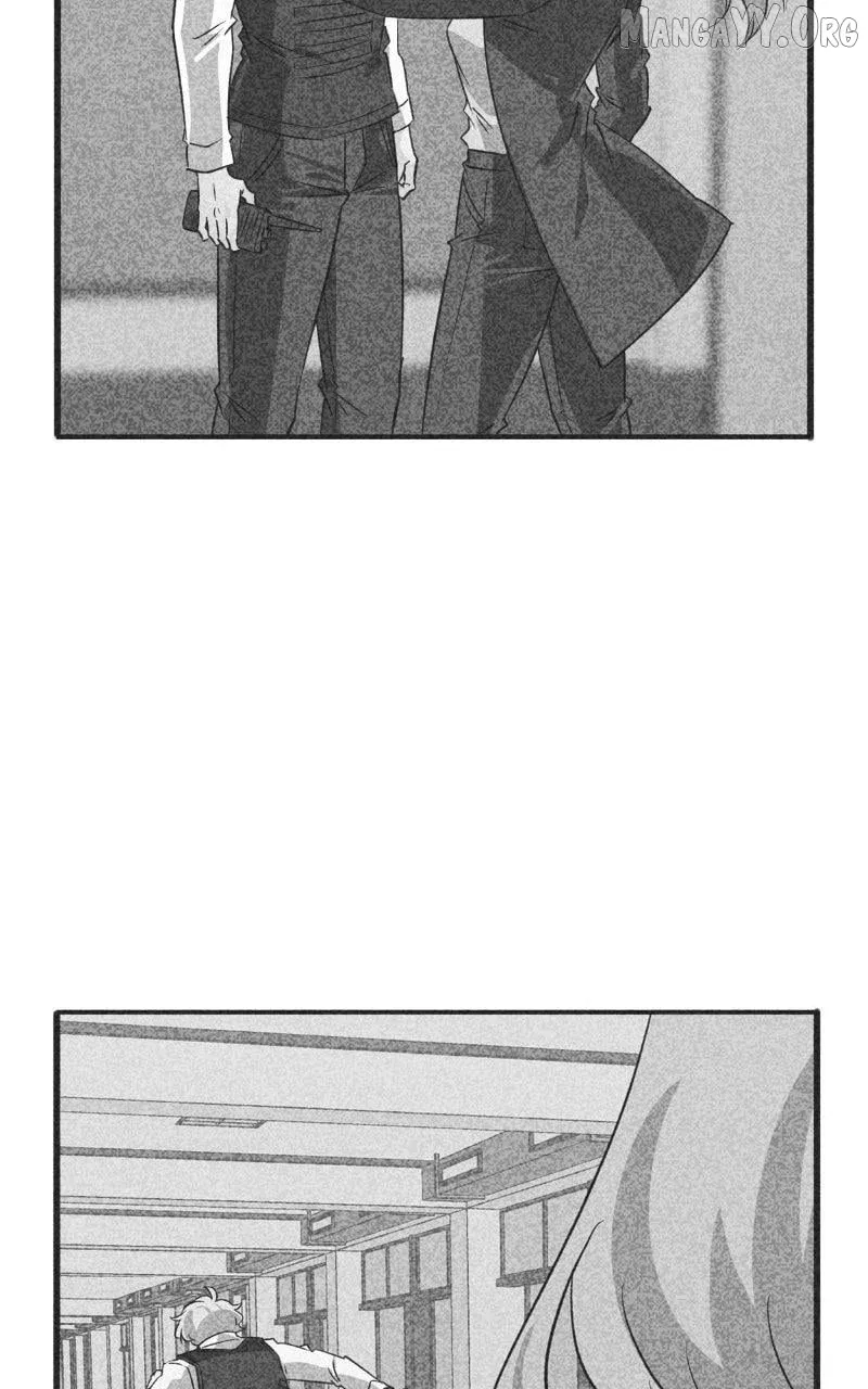 UnOrdinary  Manga Chapter 382 page 69 - 