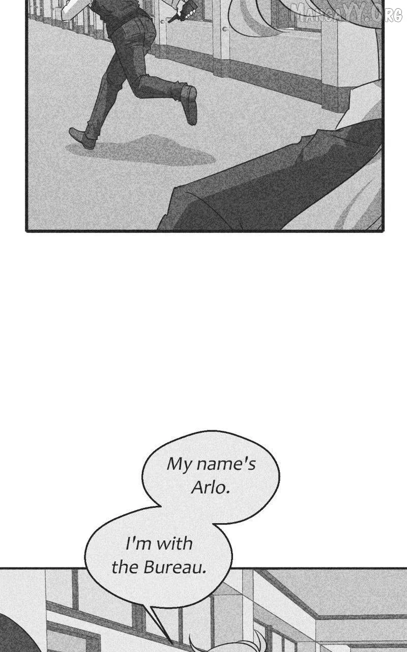 UnOrdinary  Manga Chapter 382 page 70 - 