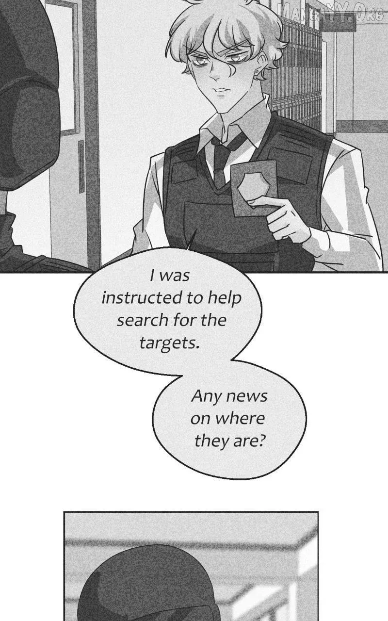 UnOrdinary  Manga Chapter 382 page 71 - 