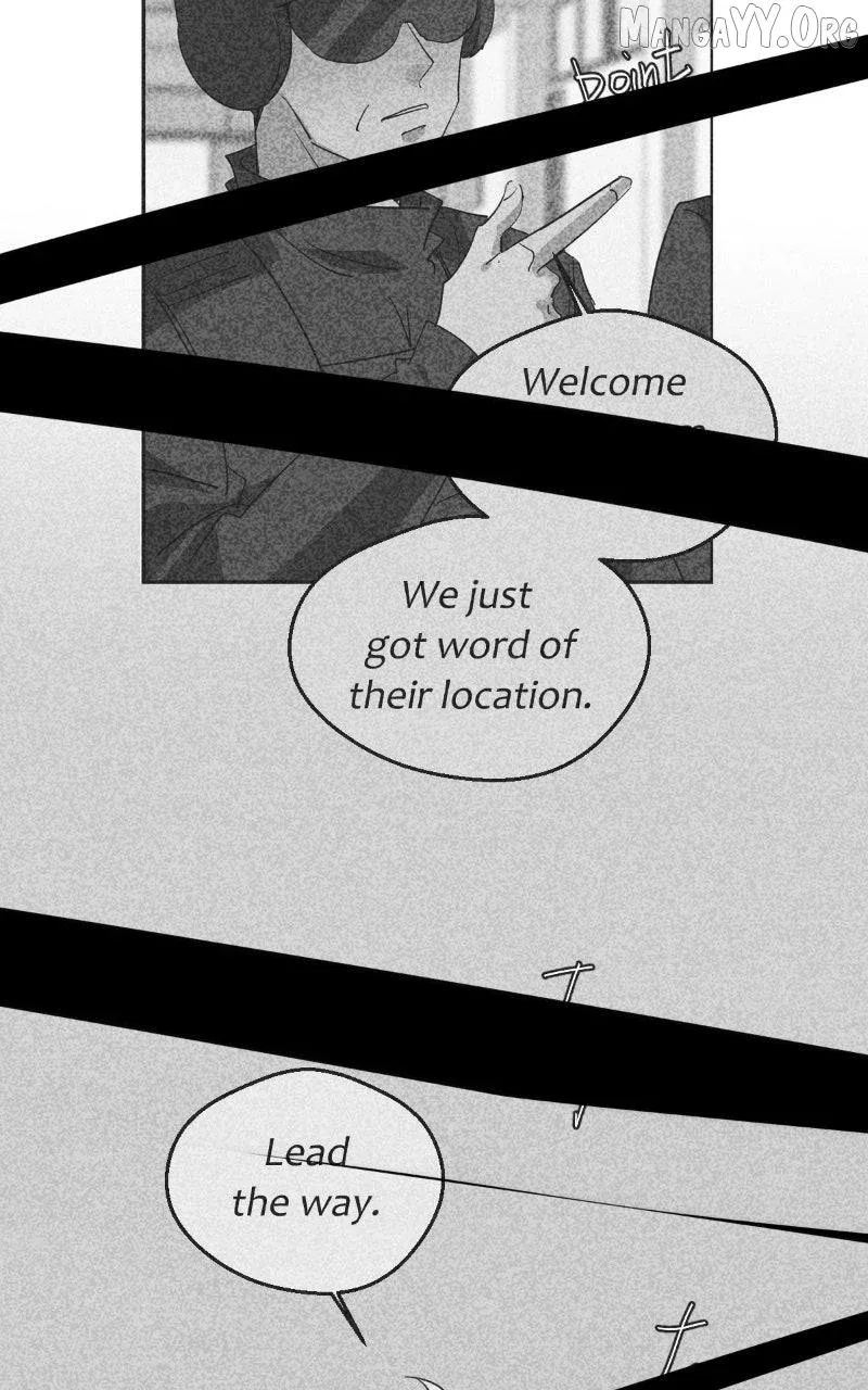 UnOrdinary  Manga Chapter 382 page 72 - 