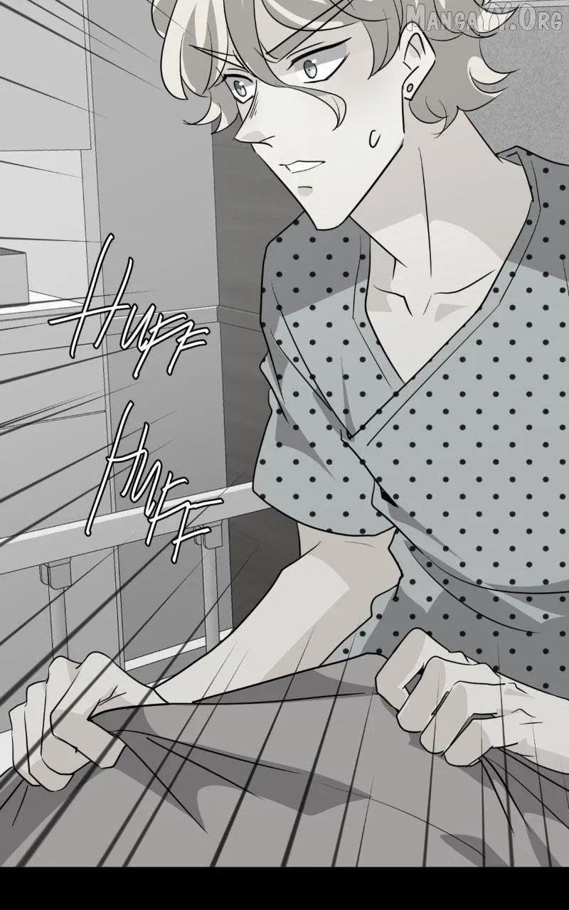 UnOrdinary  Manga Chapter 382 page 77 - 