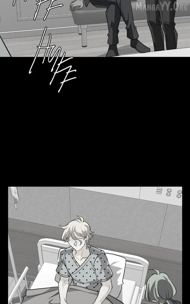 UnOrdinary  Manga Chapter 382 page 79 - 