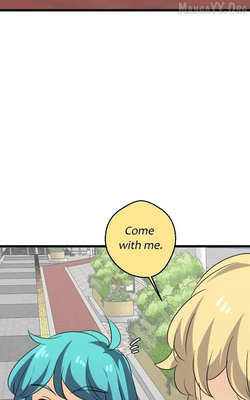 UnOrdinary  Manga Chapter 382 page 9 - 
