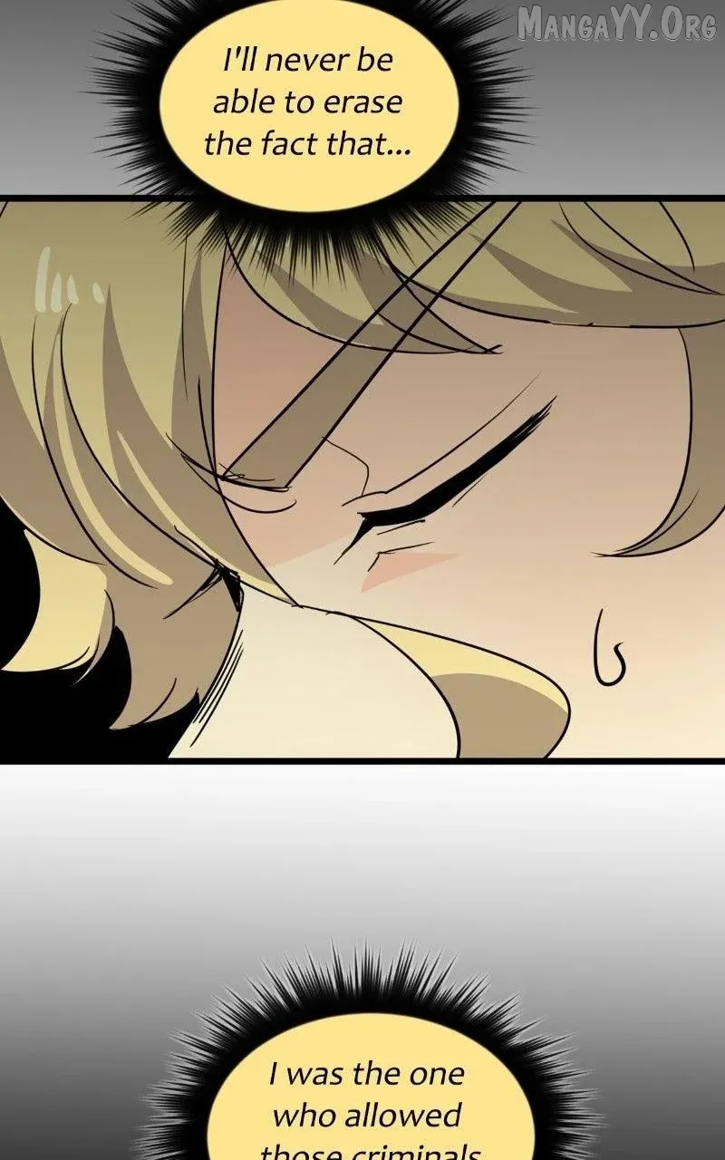 UnOrdinary  Manga Chapter 382 page 82 - 