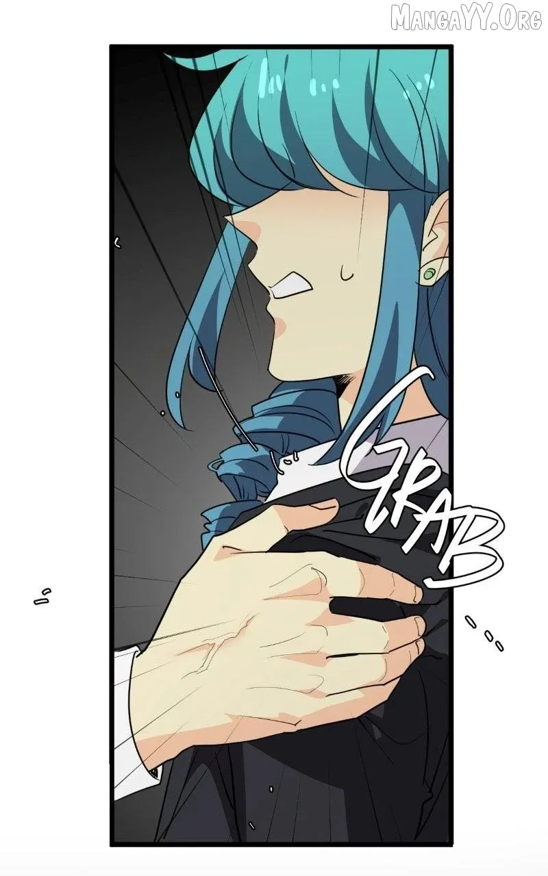 UnOrdinary  Manga Chapter 382 page 88 - 