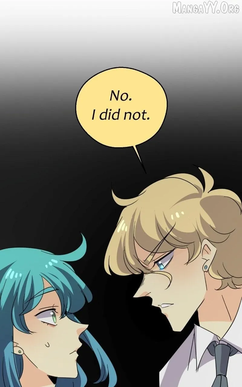 UnOrdinary  Manga Chapter 382 page 89 - 