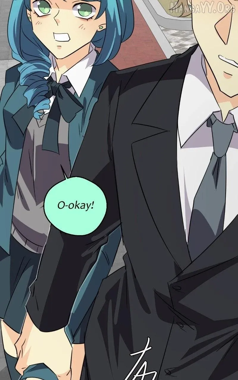 UnOrdinary  Manga Chapter 382 page 10 - 