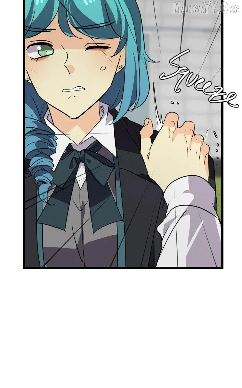 UnOrdinary  Manga Chapter 382 page 91 - 