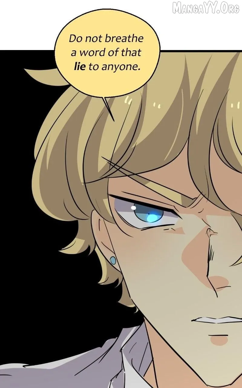 UnOrdinary  Manga Chapter 382 page 92 - 