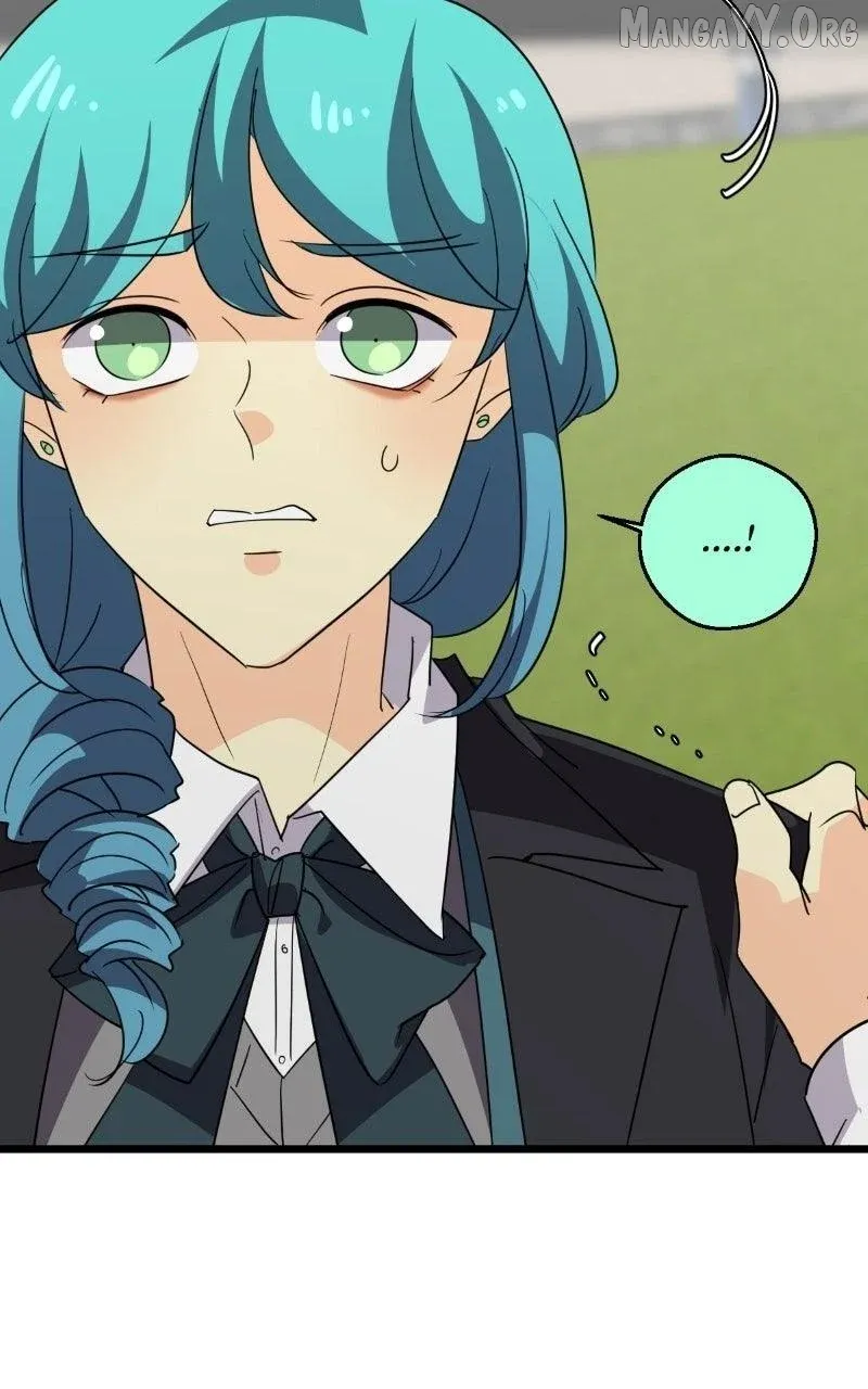 UnOrdinary  Manga Chapter 382 page 94 - 