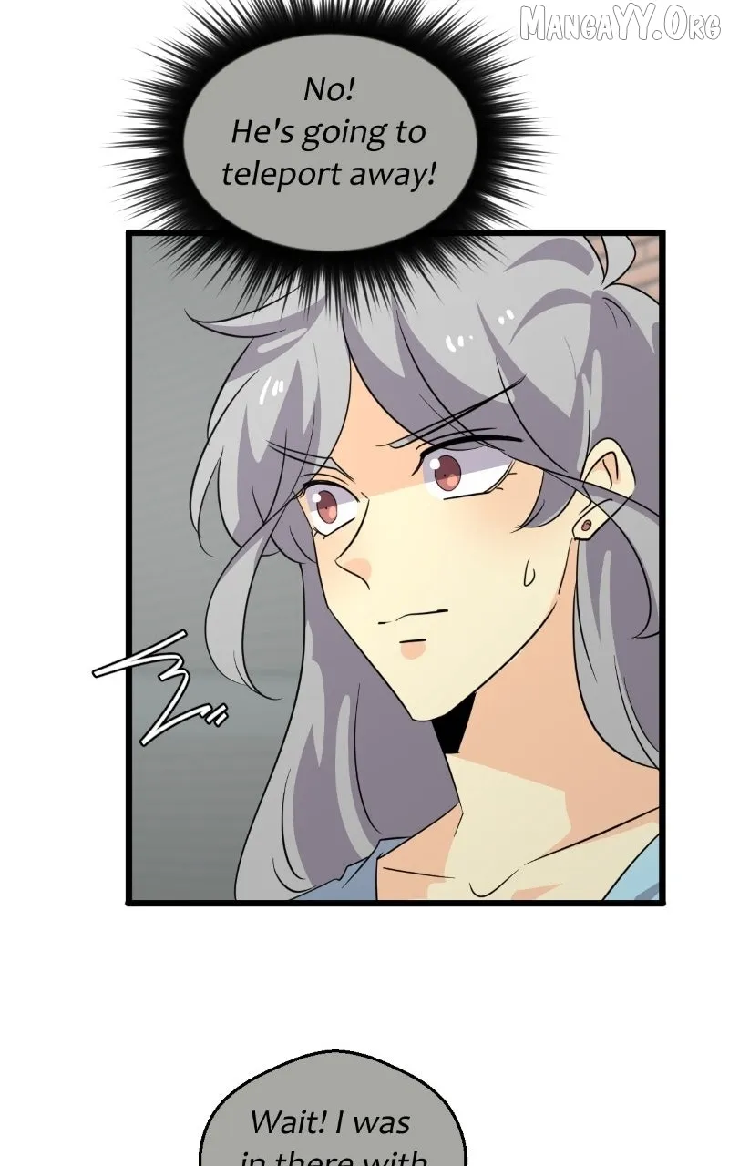 UnOrdinary  Manga Chapter 383 page 104 - 