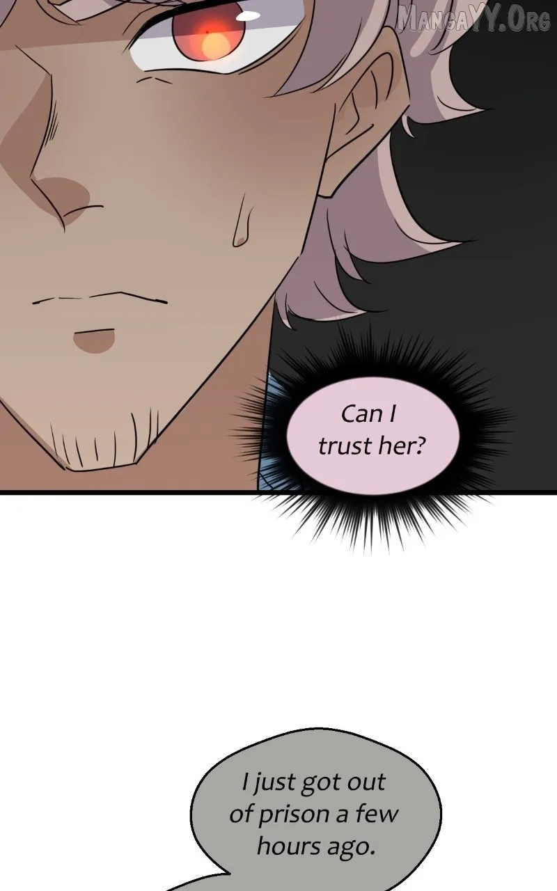 UnOrdinary  Manga Chapter 383 page 108 - 