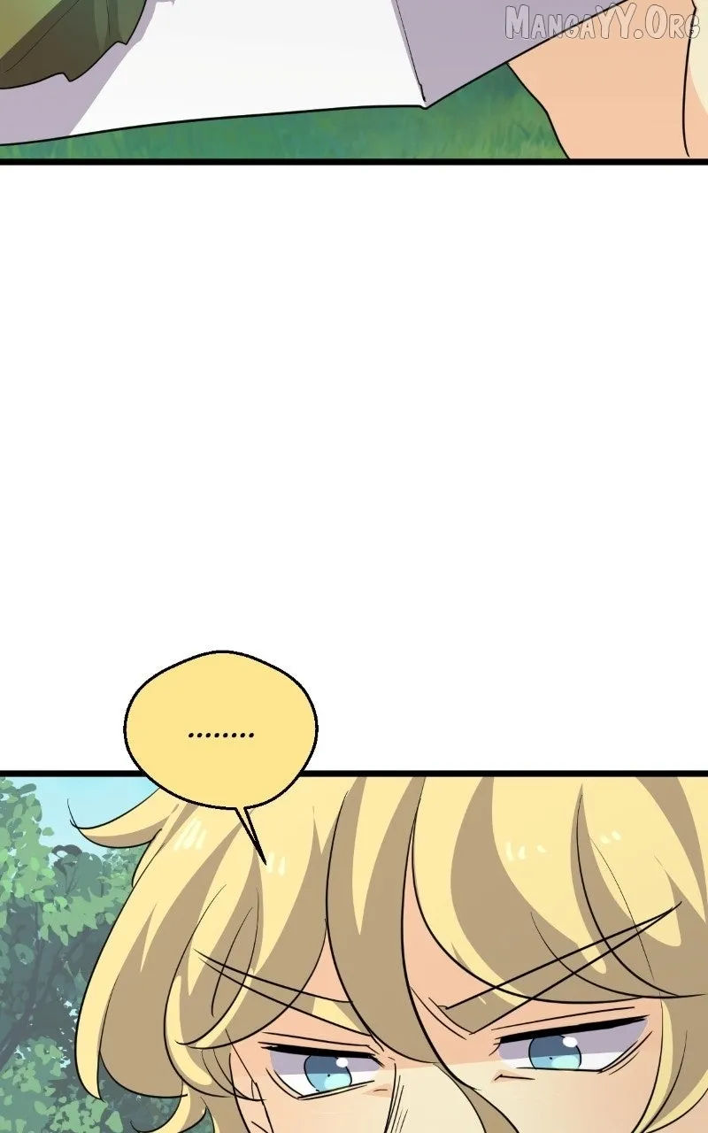 UnOrdinary  Manga Chapter 383 page 12 - 