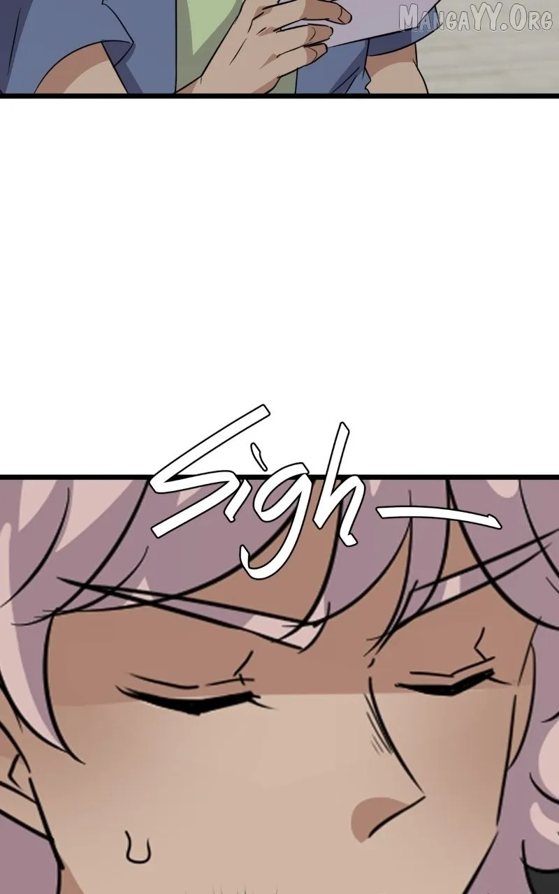 UnOrdinary  Manga Chapter 383 page 111 - 