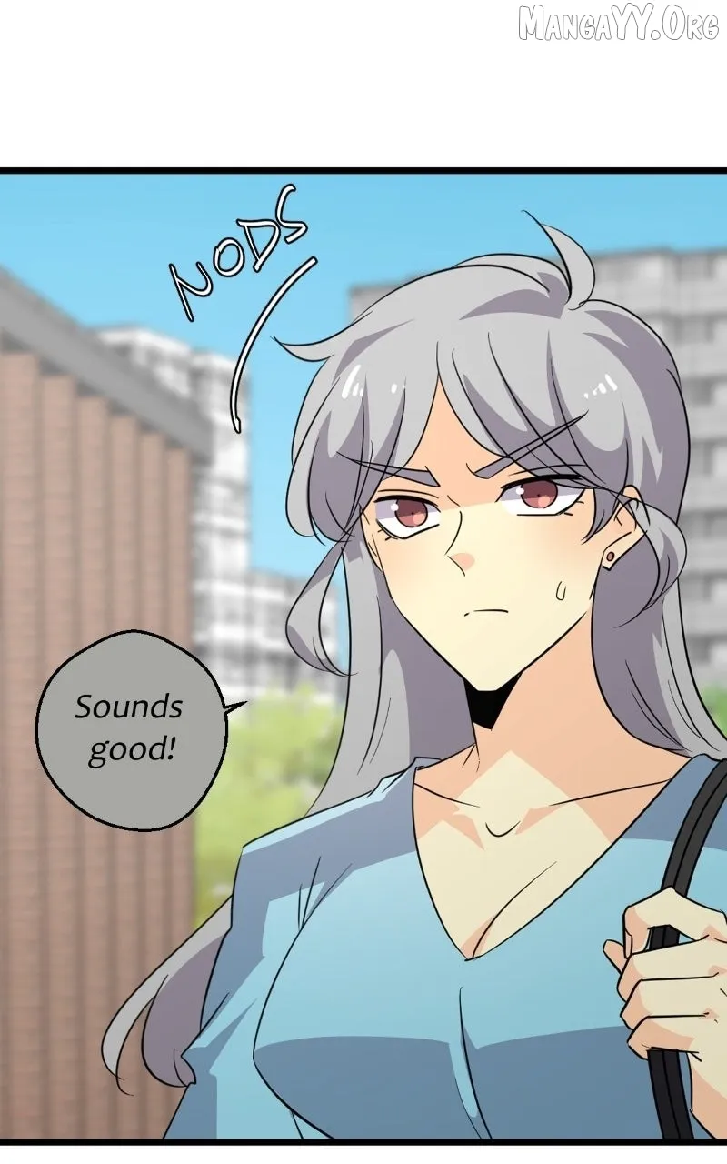 UnOrdinary  Manga Chapter 383 page 115 - 