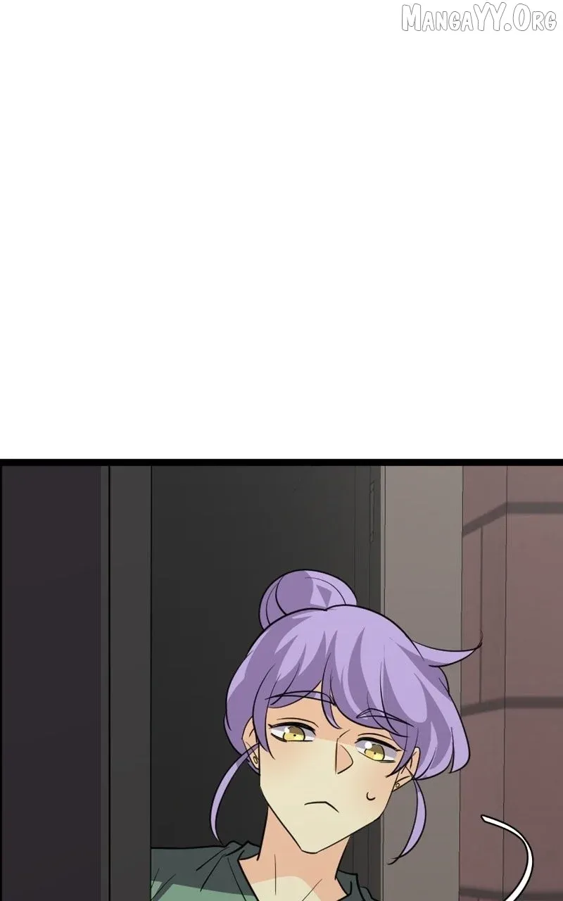 UnOrdinary  Manga Chapter 383 page 121 - 