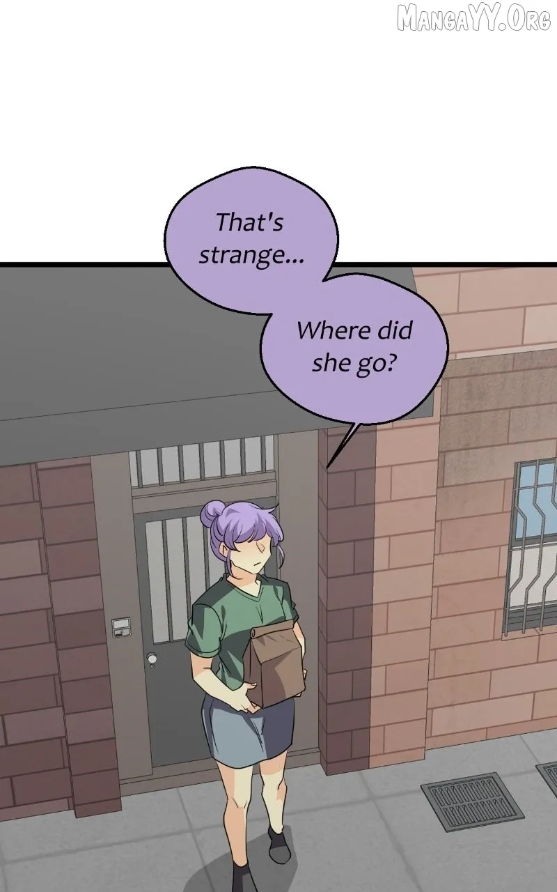 UnOrdinary  Manga Chapter 383 page 125 - 