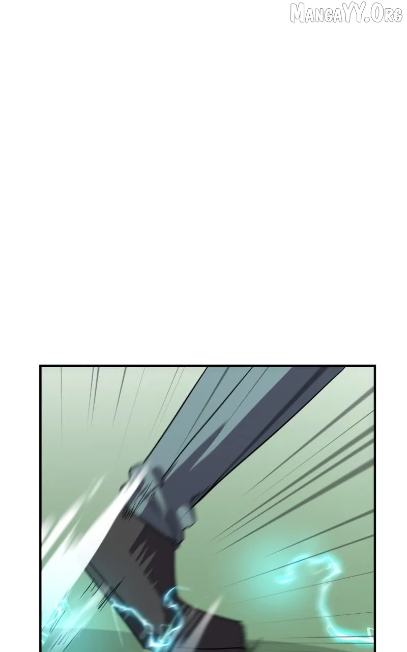 UnOrdinary  Manga Chapter 383 page 127 - 
