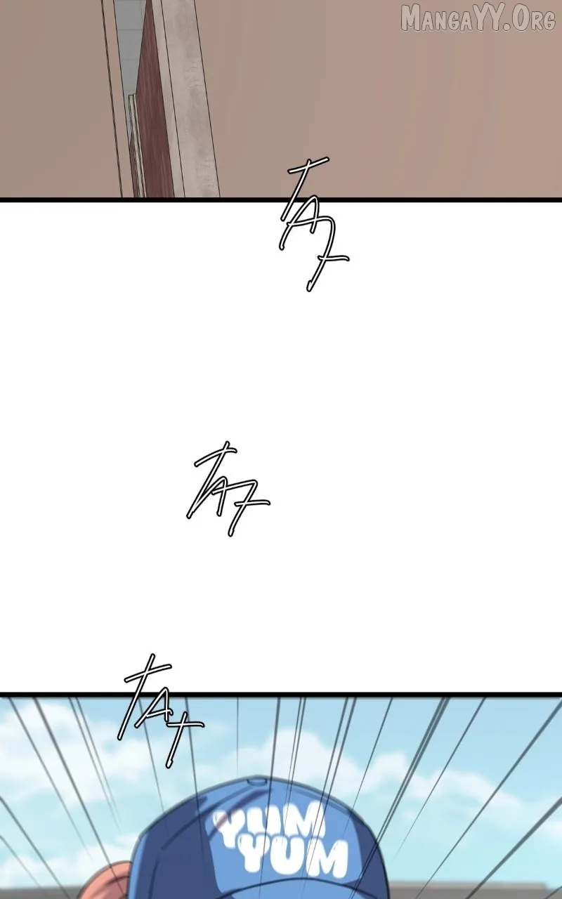 UnOrdinary  Manga Chapter 383 page 130 - 