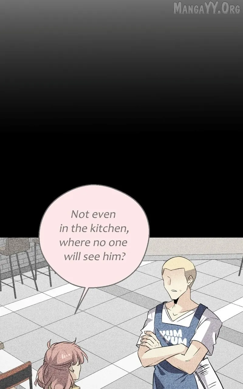 UnOrdinary  Manga Chapter 383 page 133 - 