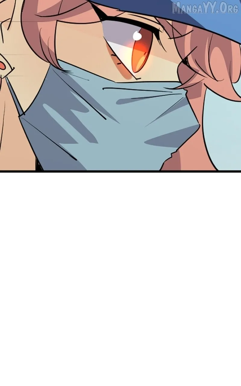 UnOrdinary  Manga Chapter 383 page 138 - 