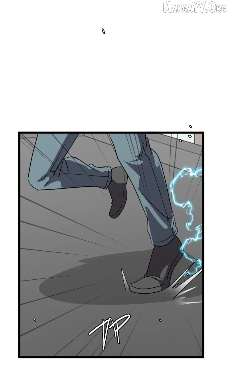UnOrdinary  Manga Chapter 383 page 139 - 