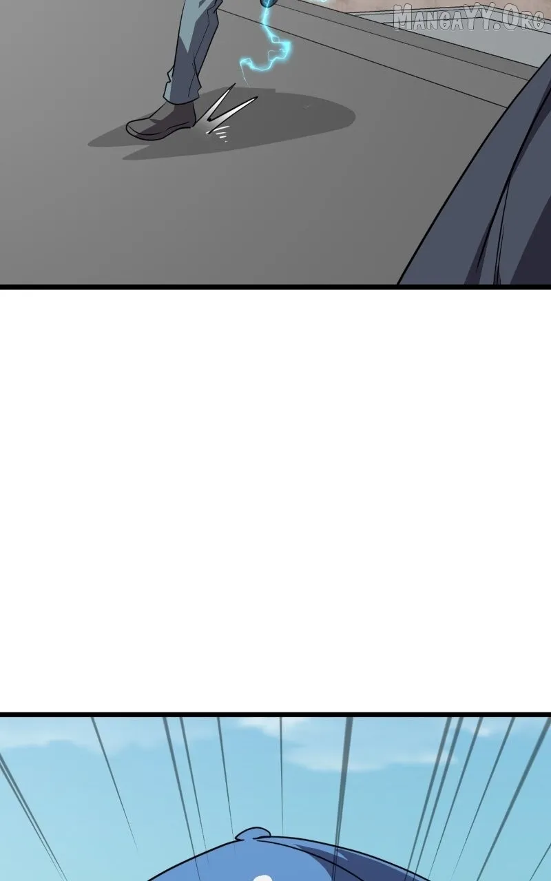 UnOrdinary  Manga Chapter 383 page 141 - 