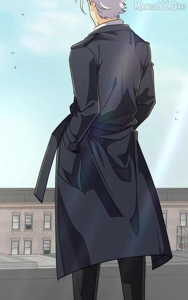 UnOrdinary  Manga Chapter 383 page 144 - 