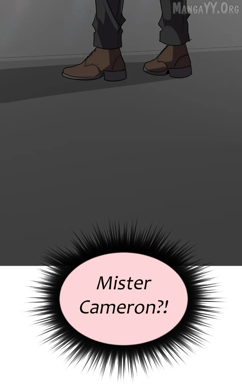 UnOrdinary  Manga Chapter 383 page 145 - 
