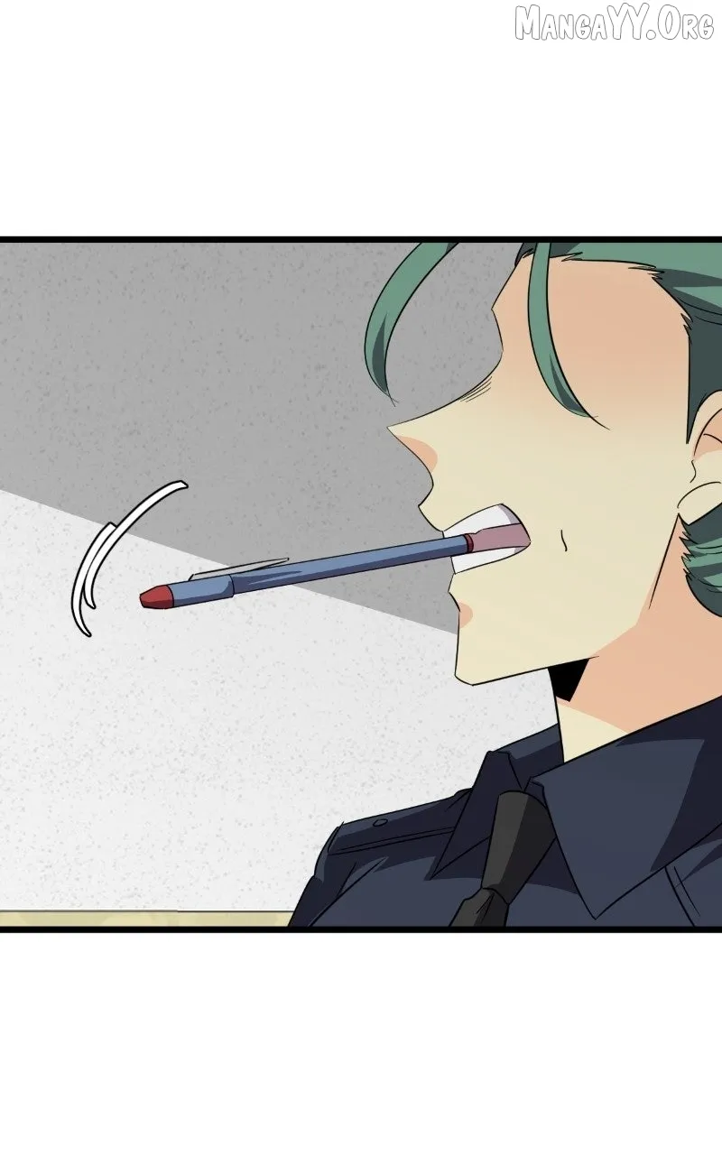 UnOrdinary  Manga Chapter 383 page 26 - 