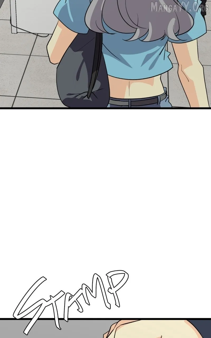 UnOrdinary  Manga Chapter 383 page 36 - 