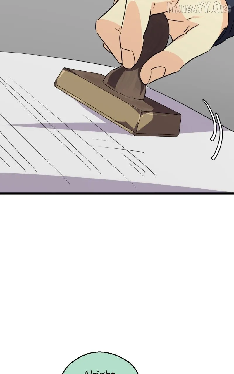 UnOrdinary  Manga Chapter 383 page 37 - 