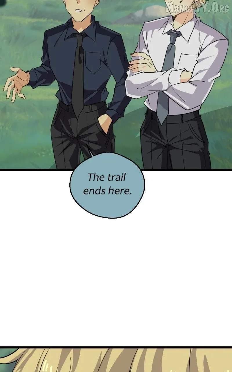 UnOrdinary  Manga Chapter 383 page 5 - 