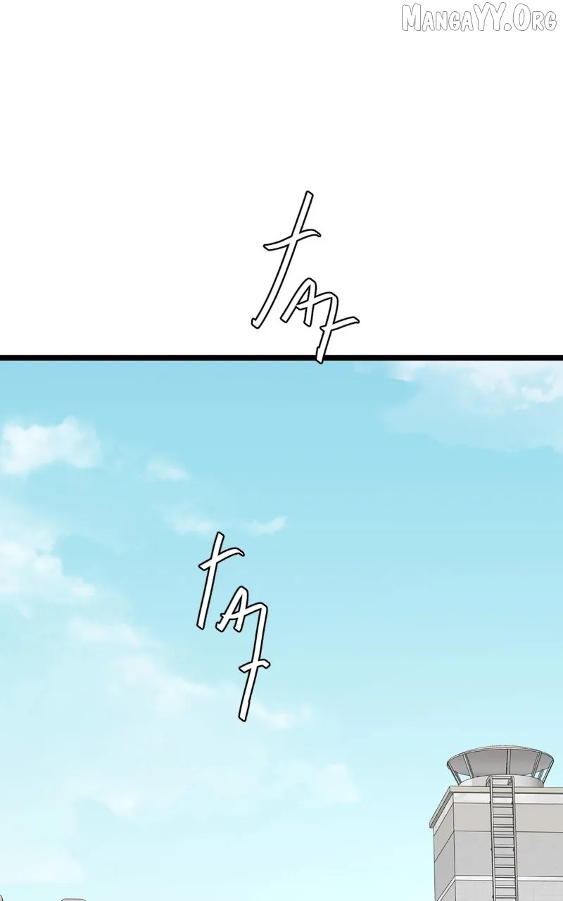 UnOrdinary  Manga Chapter 383 page 42 - 